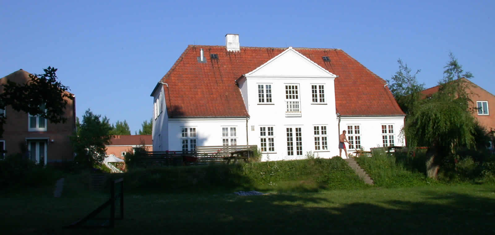 Ibsgården