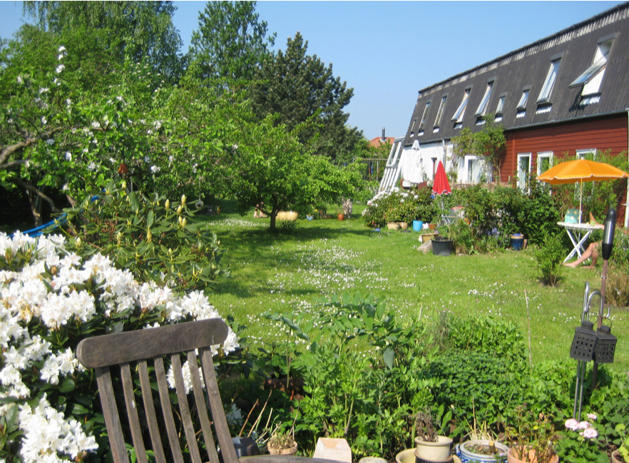 Jernstøberiet