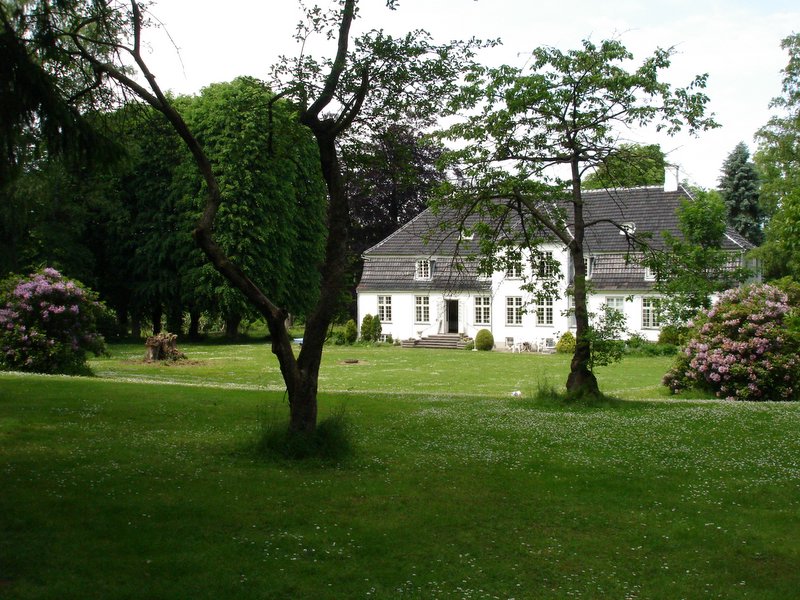 Kaningården