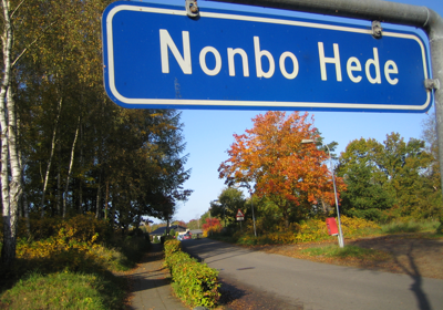Nonbo Hede
