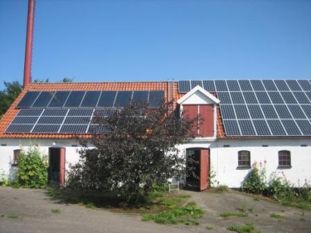 Tranehøj
