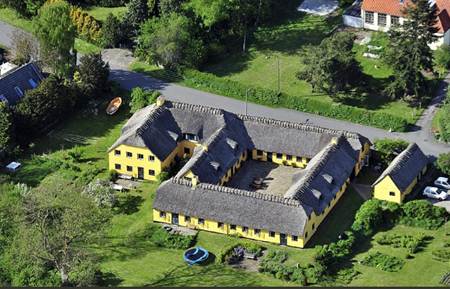 Kildegården