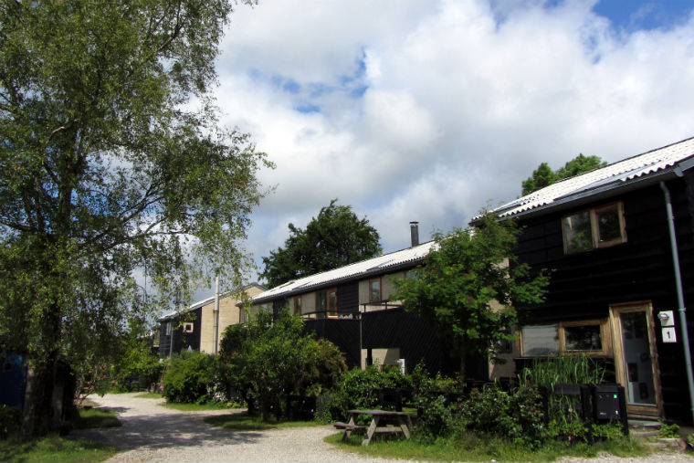 Trudeslund