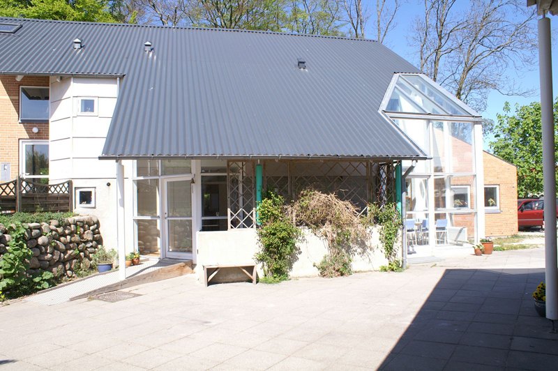 Væksthuset