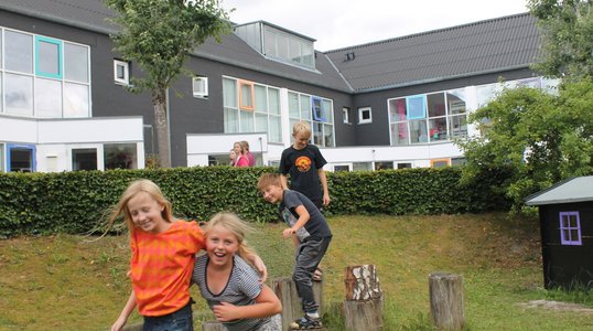 Bofællesskabet Fælleshave Haderslev