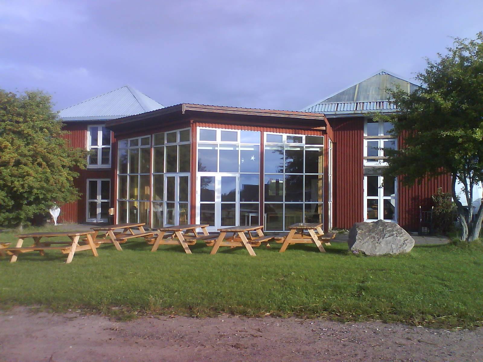 Munksøgård