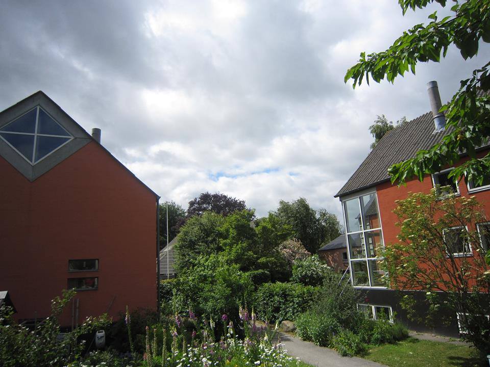 Møllegården