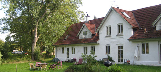 Kirstinelund