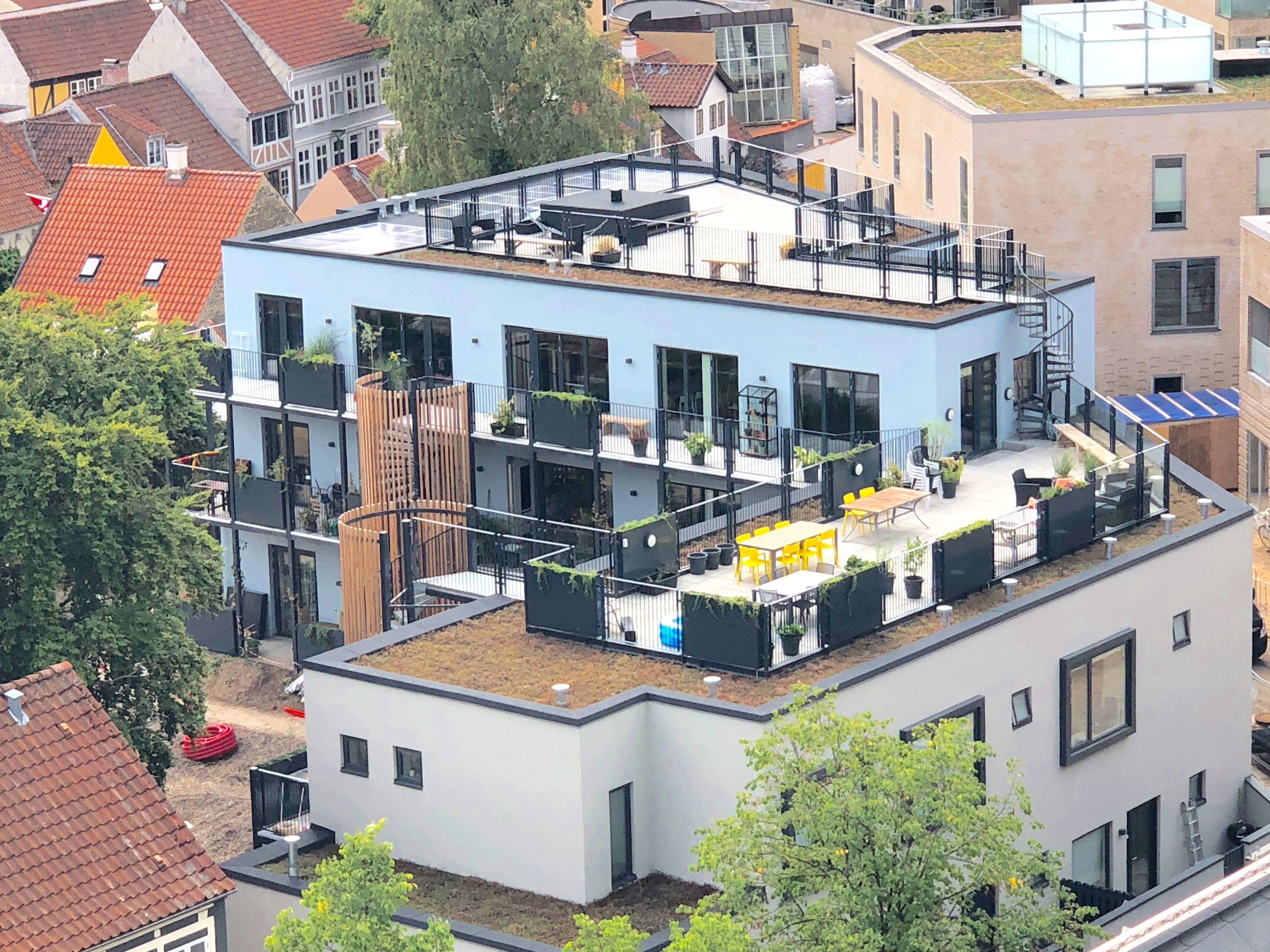 Byfællesskabet