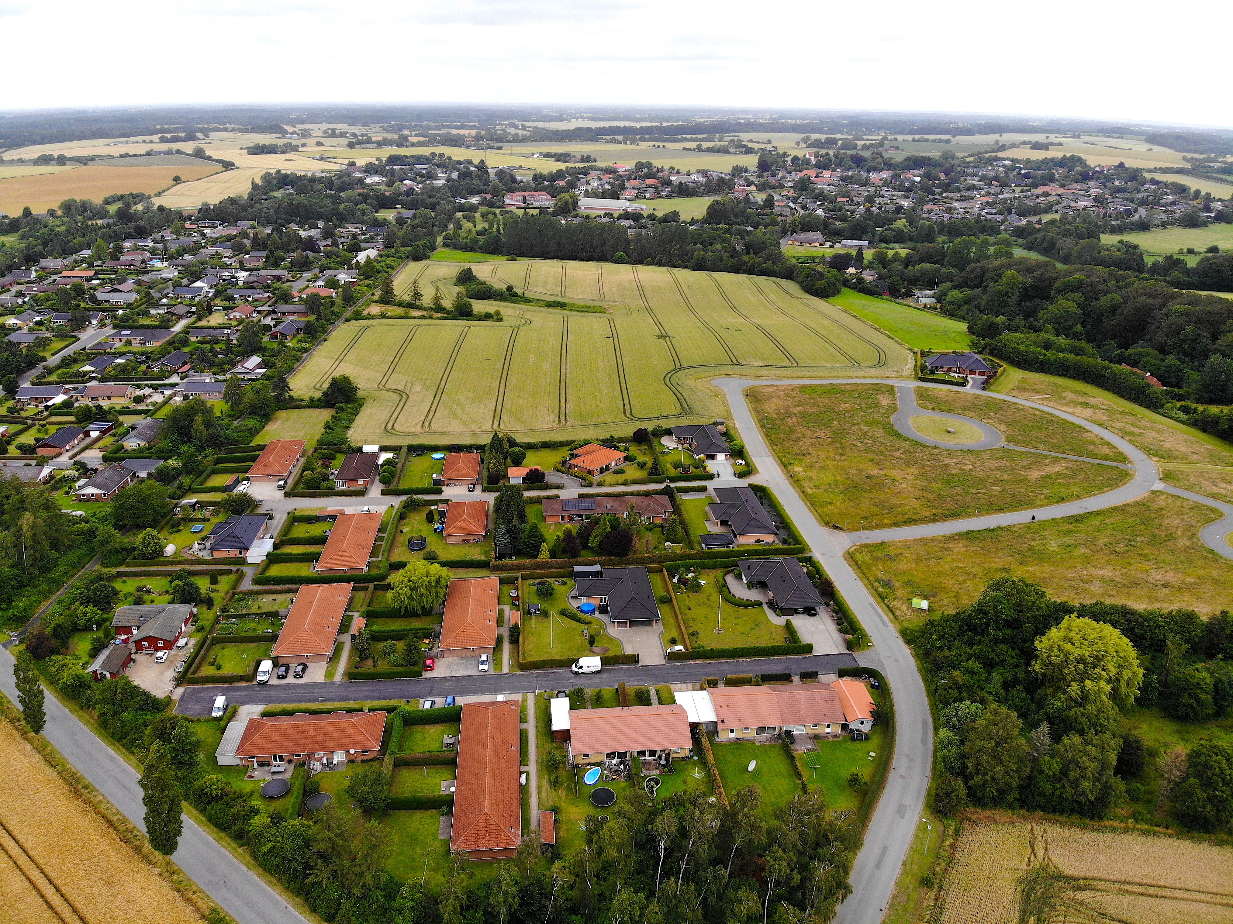 Bofællesskabet Smedeager