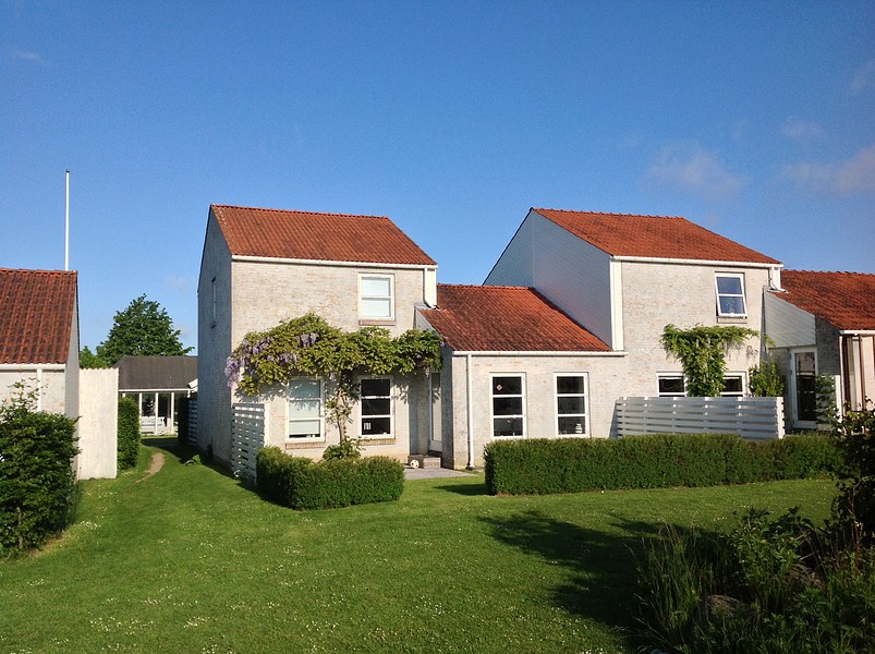 Bofællesskabet Fælleden