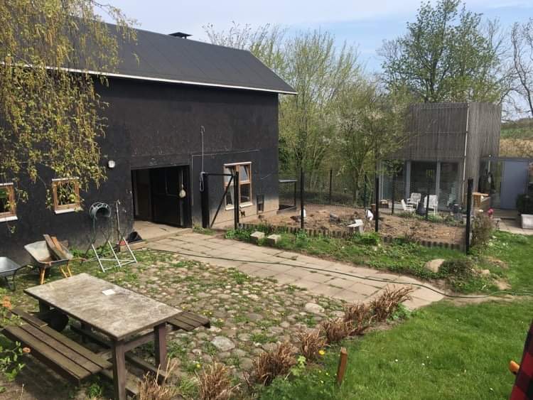 Ejerforeningen Varbjergvej