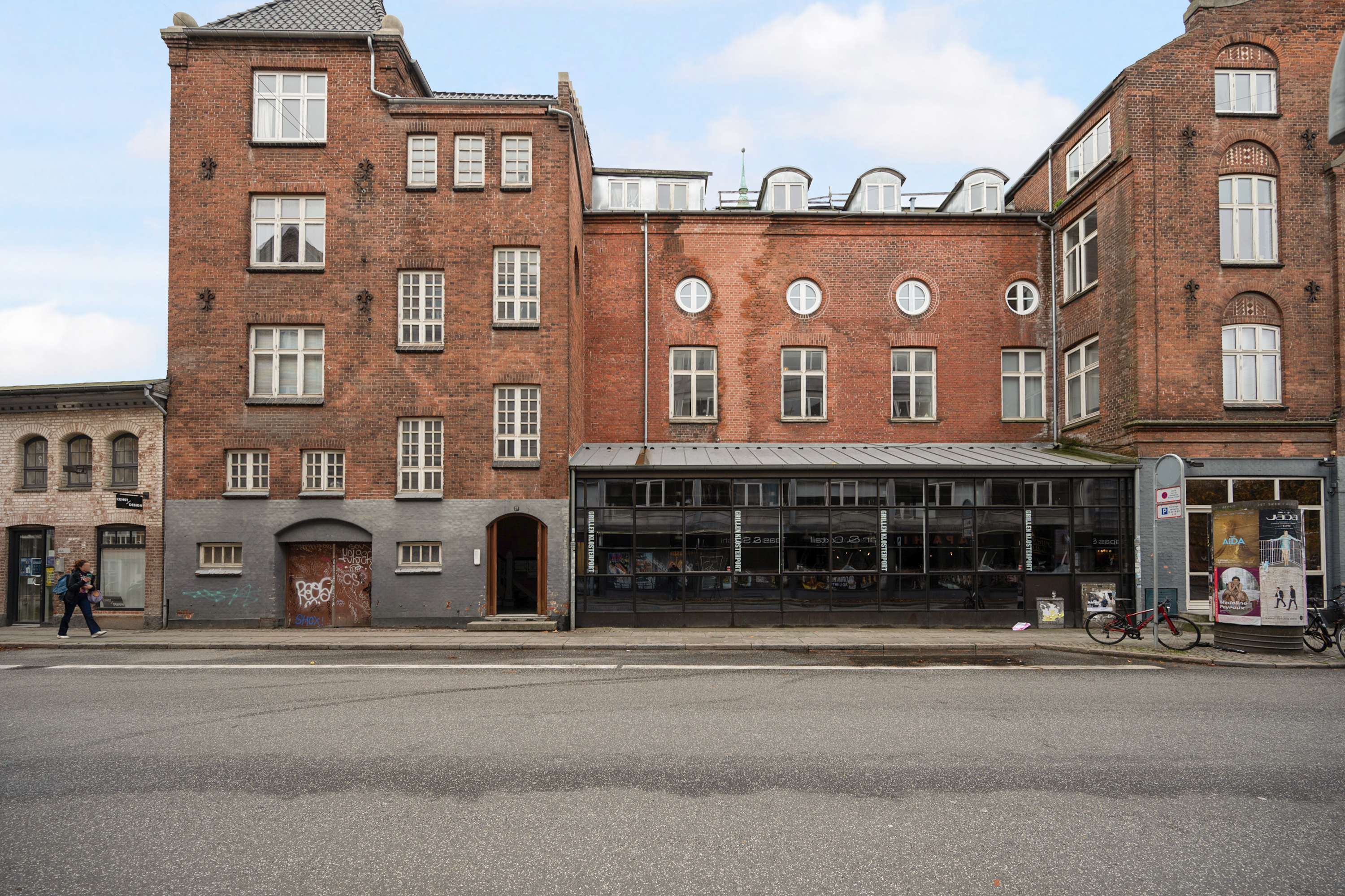 Bofællesskab Århus +35