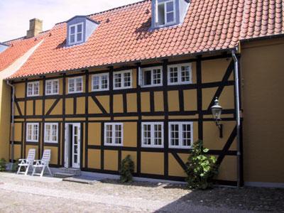 Det Gamle Rådhus