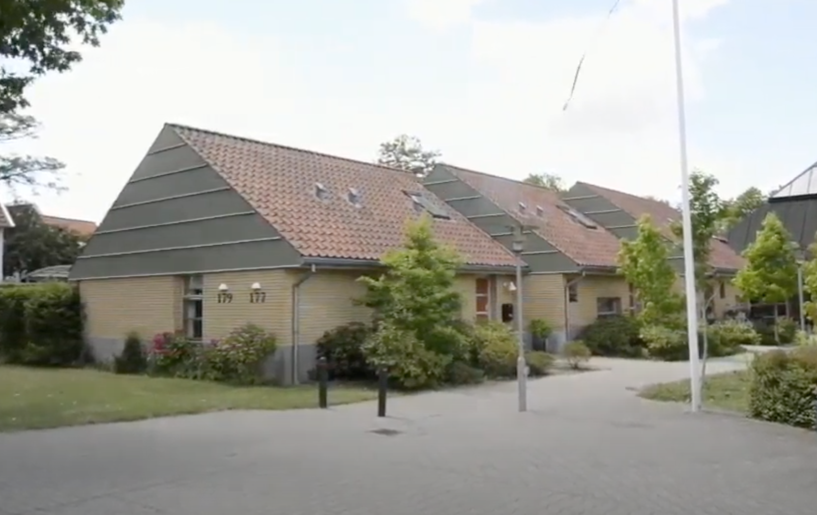 Det Kreative Seniorbo
