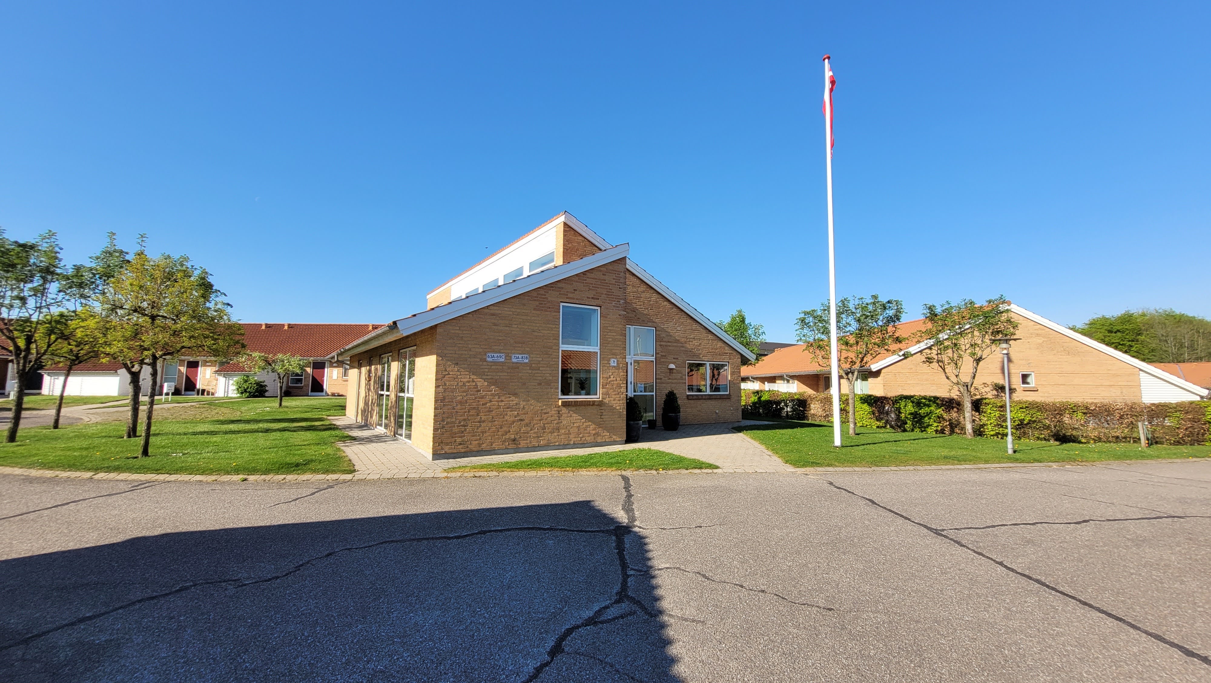 Andelsforeningen Seniorbo II (Hammel)