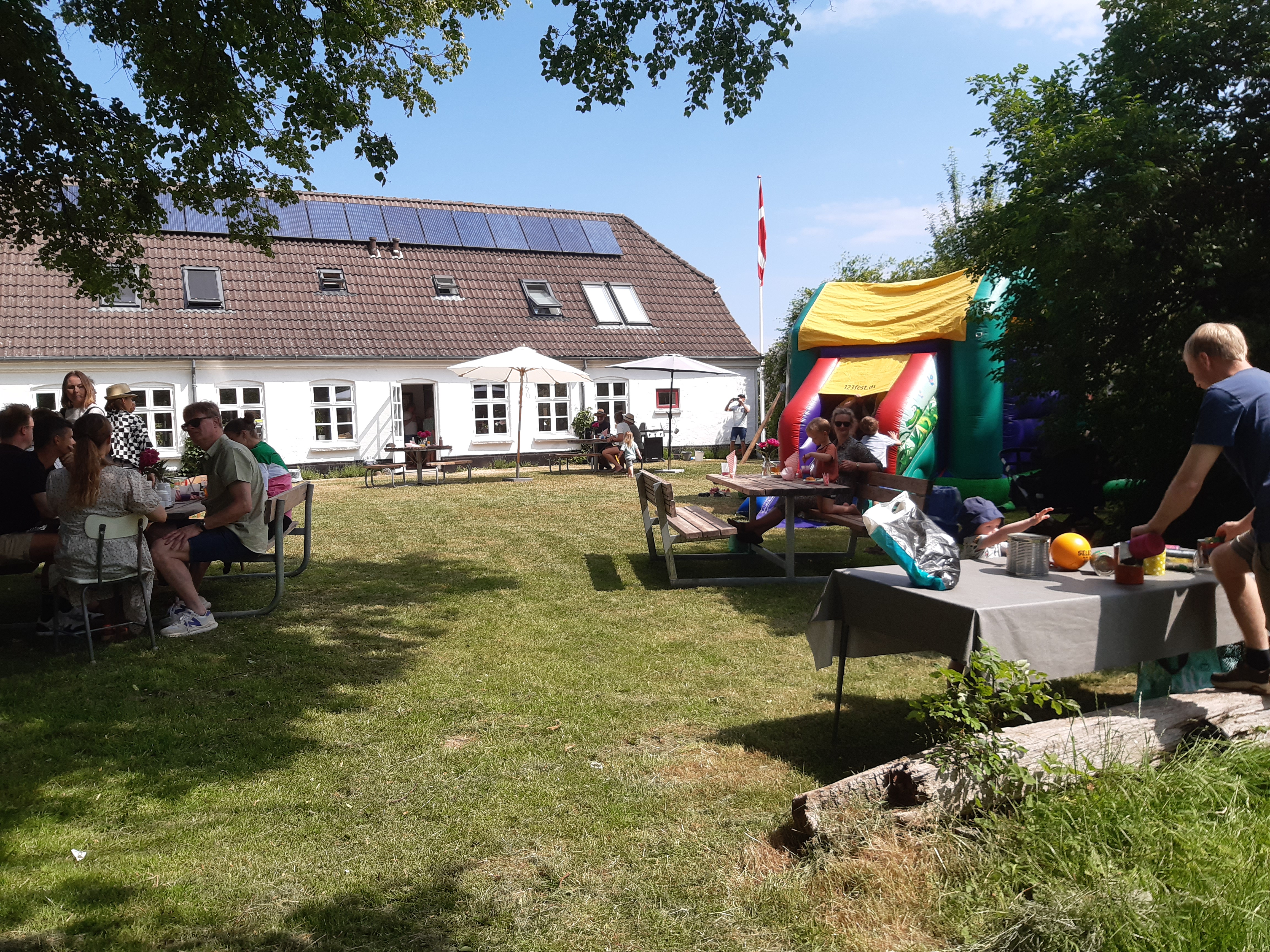 Bofællesskabet Gyndbjerg