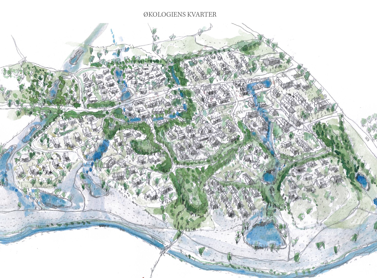 Økologiens Kvarter