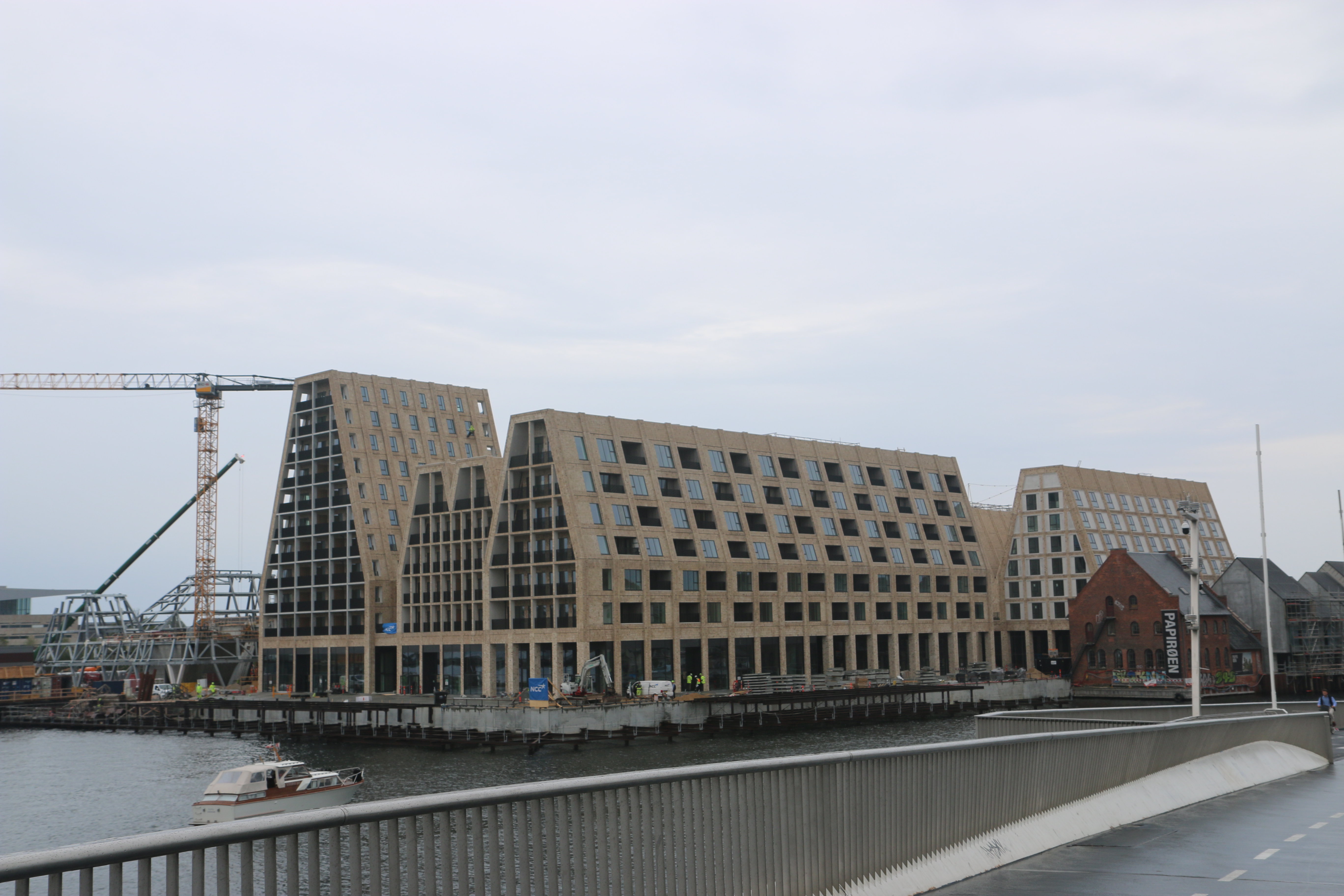 Papirøen, København
