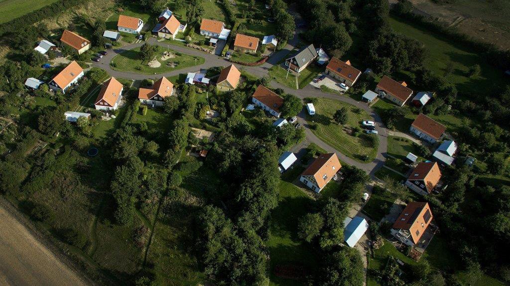 Stærhøj - Vaarst Vestervang