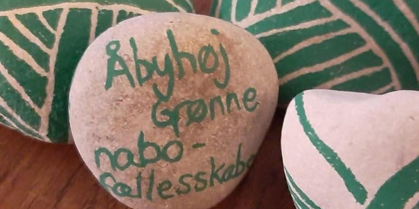 Grønne nabofællesskaber